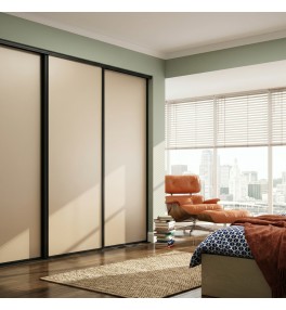 Vista - Satin Glass - Made...