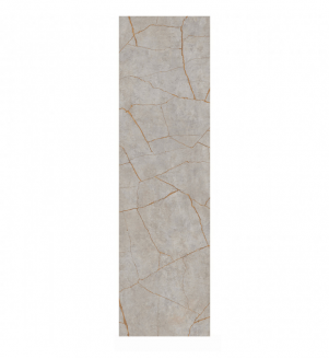 Viva Slab - Made to Measure Porcelain Gold Grey