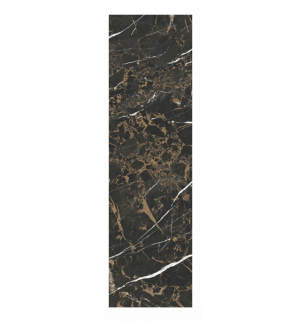 VIVA Slab - Ikea PAX Compatible Black Mustang Nero