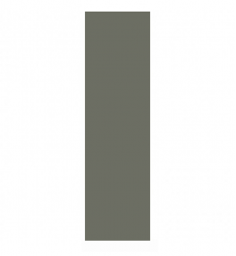 VIVA Slab - Ikea PAX Compatible Matt Smoke Green