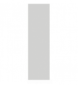 Ultra Modern - Made to Measure Supermatt Light Grey