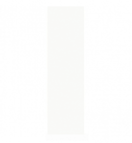 Ultra Modern - Made to Measure Supermatt White