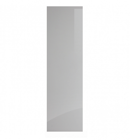 Ultra Modern - Made to Measure Ultragloss Light Grey