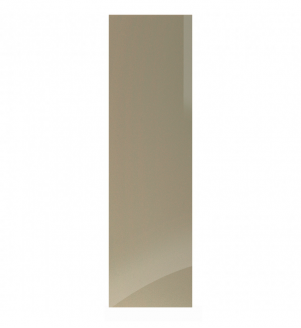 Ultra Modern - Made to Measure Ultragloss Metallic Champagne