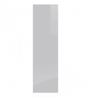 Ultra Modern - Made to Measure Supergloss Light Grey