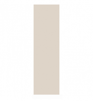 Ultra Modern - Made to Measure Supermatt Taupe Grey