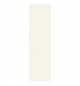 Ultra Modern - Made to Measure Supermatt White Grey