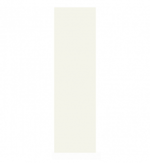 Ultra Modern - Made to Measure Supermatt White Grey