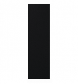 UltraGloss - Ikea PAX Compatible Doors Supermatt Black