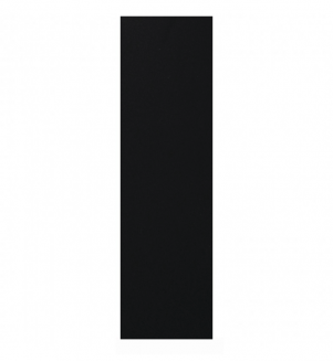 UltraGloss - Ikea PAX Compatible Doors Supermatt Black