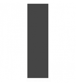 UltraGloss - Ikea PAX Compatible Doors Supermatt Graphite