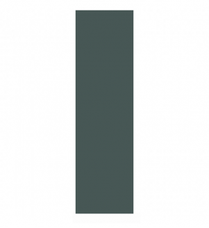 UltraGloss - Ikea PAX Compatible Doors Supermatt Kombu Green
