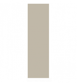 UltraGloss - Ikea PAX Compatible Doors Supermatt Pebble