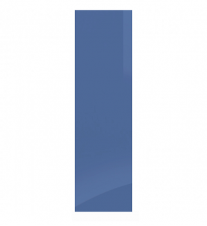 UltraGloss - Ikea PAX Compatible Doors Ultragloss Baltic Blue