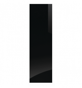 UltraGloss - Ikea PAX Compatible Doors Ultragloss Black