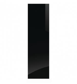 UltraGloss - Ikea PAX Compatible Doors Ultragloss Black