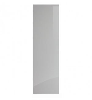 UltraGloss - Ikea PAX Compatible Doors Ultragloss Light Grey
