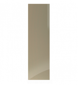 UltraGloss - Ikea PAX Compatible Doors Ultragloss Metallic Champagne