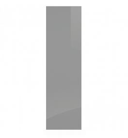 UltraGloss - Ikea PAX Compatible Doors Supergloss Dust Grey