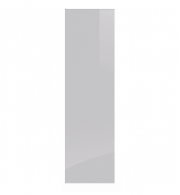 UltraGloss - Ikea PAX Compatible Doors Supergloss Light Grey