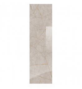 UltraGloss - Ikea PAX Compatible Doors Ultragloss Porcelain Gold Light