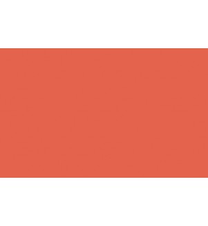 Little Greene Paints Orange Aurora