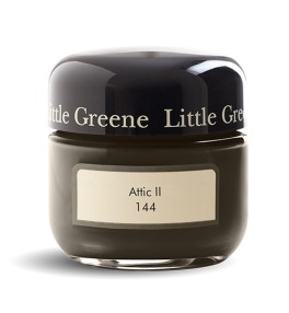 Little Greene Paints - Sample Attic II