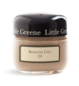 Little Greene Paints - Sample Beauvais Lilac