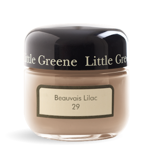 Little Greene Paints - Sample Beauvais Lilac