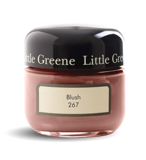 Little Greene Paints - Sample Blush