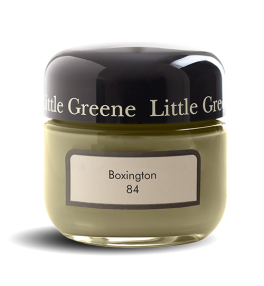 Little Greene Paints - Sample Boxington