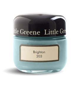 Little Greene Paints - Sample Brighton