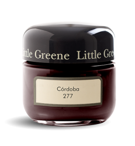 Little Greene Paints - Sample Cordoba