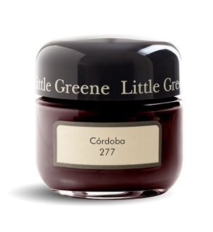 Little Greene Paints - Sample Cordoba