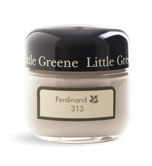 Little Greene Paints - Sample Ferdinand