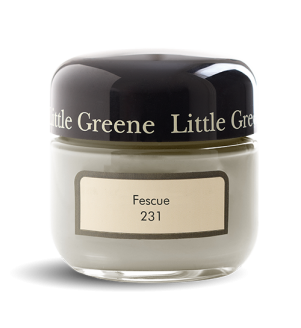 Little Greene Paints - Sample Fescue