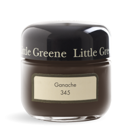 Little Greene Paints - Sample Ganache