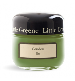 Little Greene Paints - Sample Gauze - Deep