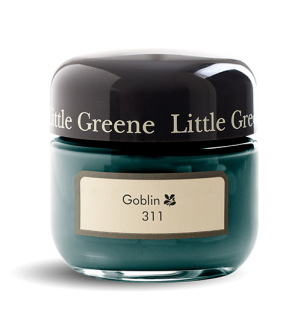 Little Greene Paints - Sample Goblin