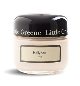 Little Greene Paints - Sample Hollyhock