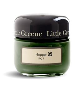 Little Greene Paints - Sample Hopper