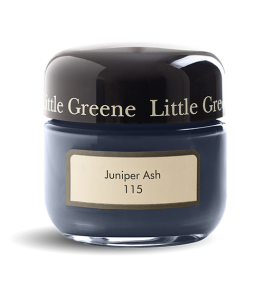 Little Greene Paints - Sample Juniper Ash