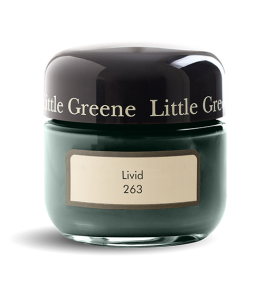 Little Greene Paints - Sample Livid
