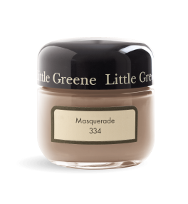 Little Greene Paints - Sample Masquerade