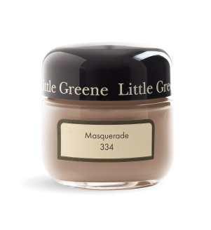 Little Greene Paints - Sample Masquerade