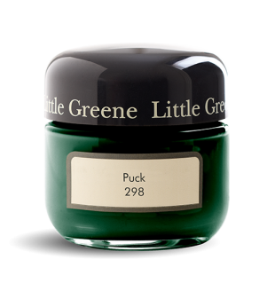 Little Greene Paints - Sample Puck