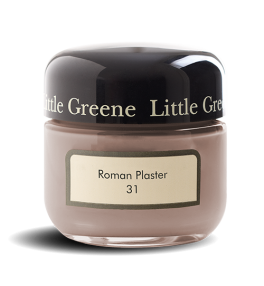 Little Greene Paints - Sample Roman Plaster