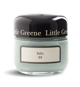 Little Greene Paints - Sample Salix