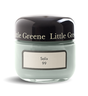 Little Greene Paints - Sample Salix