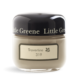 Little Greene Paints - Sample Travertine